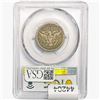Image 2 : 1896-S Barber Quarter PCGS G04