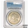 Image 1 : 1900-O Silver Peace Dollar PCGS MS64+