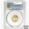 Image 1 : 1939 Mercury Silver Dime PCGS PR63
