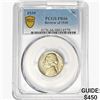 Image 1 : 1939 Jefferson Nickel PCGS PR66