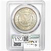 Image 2 : 1898 Morgan Silver Dollar PCGS MS65