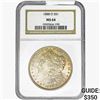 Image 1 : 1888-O Morgan Silver Dollar NGC MS64