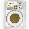 Image 2 : 1783 Washington & Independence 1C Coin PCGS G04
