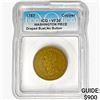 Image 1 : 1783 Washington Draped Bust Token ICG VF30