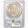Image 2 : 1901-O Morgan Silver Dollar PCGS MS64
