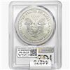Image 2 : 2016 Silver Eagle PCGS MS70