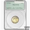 Image 1 : 1936 Mercury Silver Dime PCGS MS65 FB