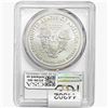 Image 2 : 2016 Silver Eagle PCGS MS70