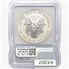 Image 2 : 2006-P Silver Eagle ICG RP69 DCAM