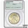 1946 Walking Liberty Half Dollar PCGS MS63