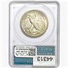 Image 2 : 1946-S Walking Liberty Half Dollar PCGS MS65