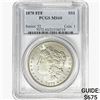 Image 1 : 1878 8TF Morgan Silver Dollar PCGS MS60