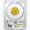 Image 2 : 1902 $5 Gold Half Eagle PCGS AU58