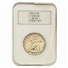 Image 1 : 1920 Pilgrim Half Dollar NGC MS62 Old Fatty Holder