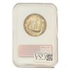 Image 2 : 1920 Pilgrim Half Dollar NGC MS62 Old Fatty Holder