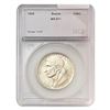 Image 1 : 1934 Boone Half Dollar SEGS MS67+