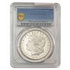 1879-S Morgan Silver Dollar PCGS MS66