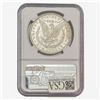 Image 2 : 1879-S Morgan Silver Dollar NGC MS65