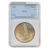 Image 1 : 1879 Morgan Silver Dollar NNC MS66+