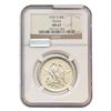 Image 1 : 1937-S Texas Half Dollar NGC MS67
