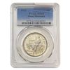 1925 Stone Mountain Half Dollar PCGS MS65