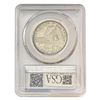 Image 2 : 1925 Stone Mountain Half Dollar PCGS MS65