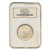Image 1 : 1935 Texas Half Dollar NGC MS66 Old Fatty Holder