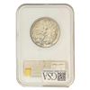 Image 2 : 1935 Texas Half Dollar NGC MS66 Old Fatty Holder