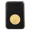 Image 1 : 2004 US $50 1oz Gold Eagle