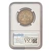 Image 2 : 1879 Seated Liberty Half Dollar NGC AUDET