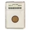 Image 1 : 1919 Wheat Cent ANACS MS64 BN