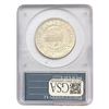 Image 2 : 1936 York Half Dollar PCGS MS63 OGH Rattler