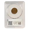Image 2 : 1909 VDB Wheat Cent PCGS MS65 RB
