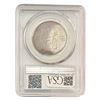 Image 2 : 1937 Boone Half Dollar PCGS MS65