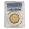 Image 1 : 1936-D Columbia Half Dollar PCGS MS64