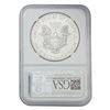 Image 3 : [3 Coins] 2013-2014 US Silver Eagle Lot NGC MS70