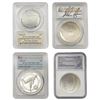 Image 1 : [4 Coins] 2014-2022 US Commem. SIlver Dollars PCGS/NGC MS/PR70