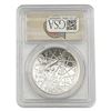 Image 3 : [4 Coins] 2014-2022 US Commem. SIlver Dollars PCGS/NGC MS/PR70