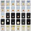 Image 1 : [30 Coins] 1916-2020 Varied US Coinage Lot