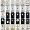 Image 2 : [30 Coins] 1916-2020 Varied US Coinage Lot