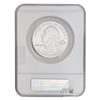 Image 2 : 2010 Hot Springs 5oz Silver Round NGC MS69