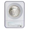Image 2 : 2019 Apollo 11 50th Anniv. 50z Silver NGC PF70 DCAM