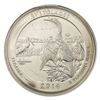 Image 1 : 2014 Everglades 5oz Silver Round