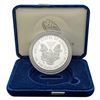 Image 2 : 2020 v75 75th WWII Anniv. 1oz Silver Eagle