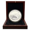 2012 Chaco Culture 5oz Silver Round