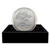 Image 1 : 2013 Great Basin 5oz Silver Round