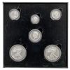 Image 1 : [6 Coins] 2021 US Silver Proof Set American Eagle Coll
