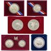 [7 Coins] 1984-1995 US Olympics Commem. Coins
