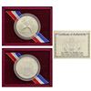 Image 2 : [7 Coins] 1984-1995 US Olympics Commem. Coins