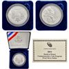 Image 5 : [5 Coins] 2010-2015 US Military Commem. Silver Dollars